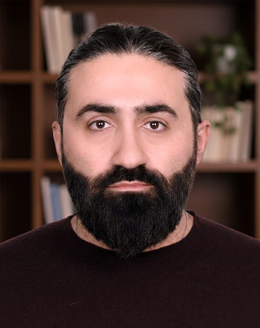 Mikael Danielian, Engineering Leadership